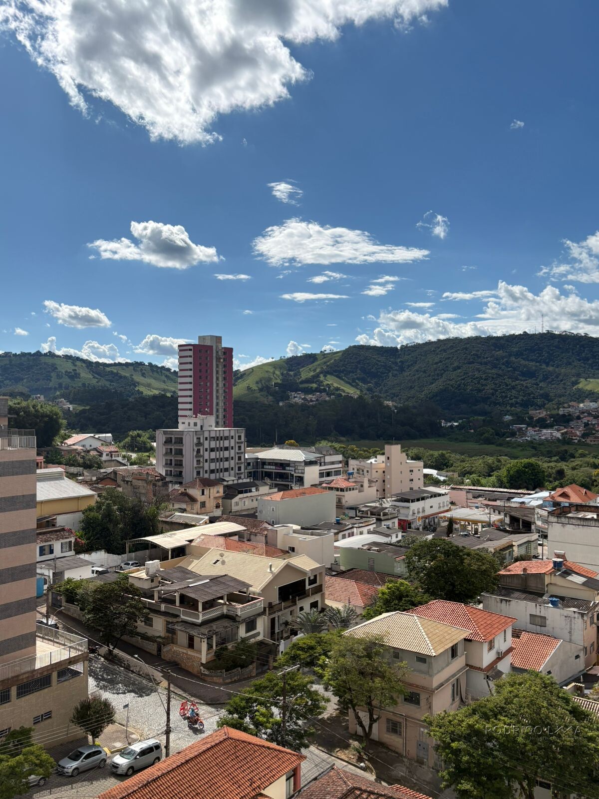Flat para venda no centro de São Lourenço MG