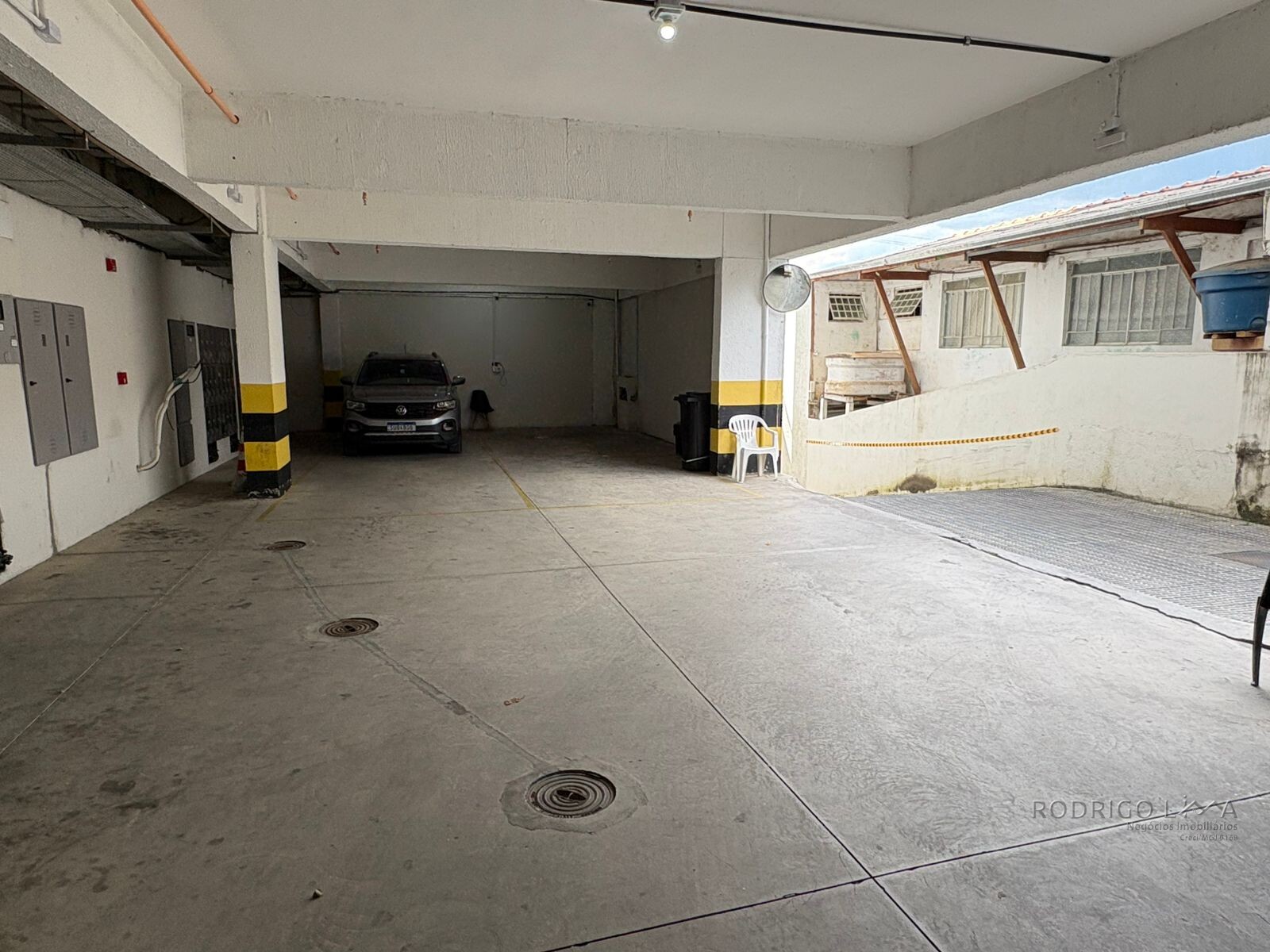 Flat para venda no centro de São Lourenço MG