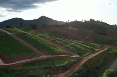 Lotes a Venda em São Lourenço Loteamento Villa Romana