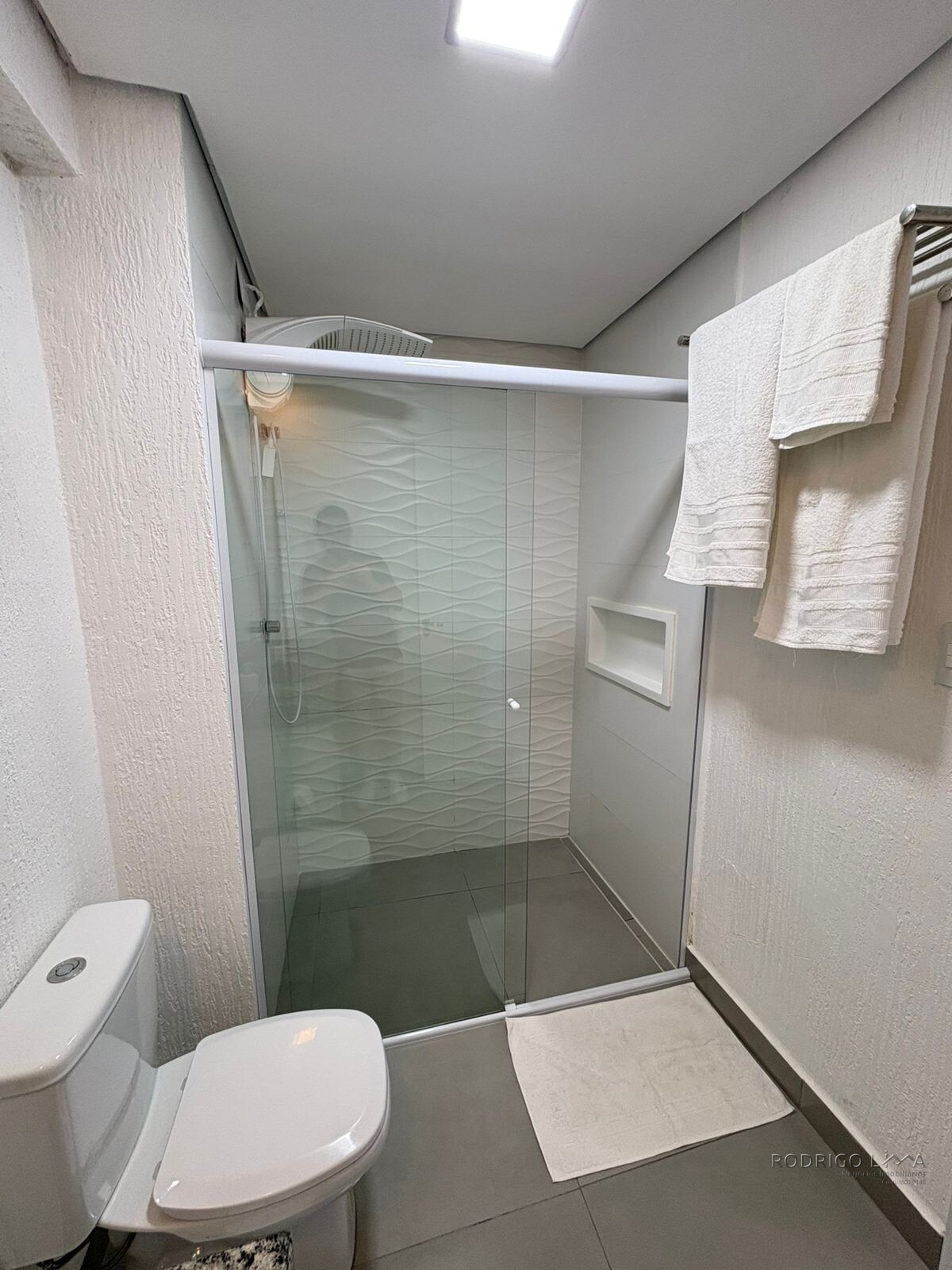 Flat para venda no centro de São Lourenço MG