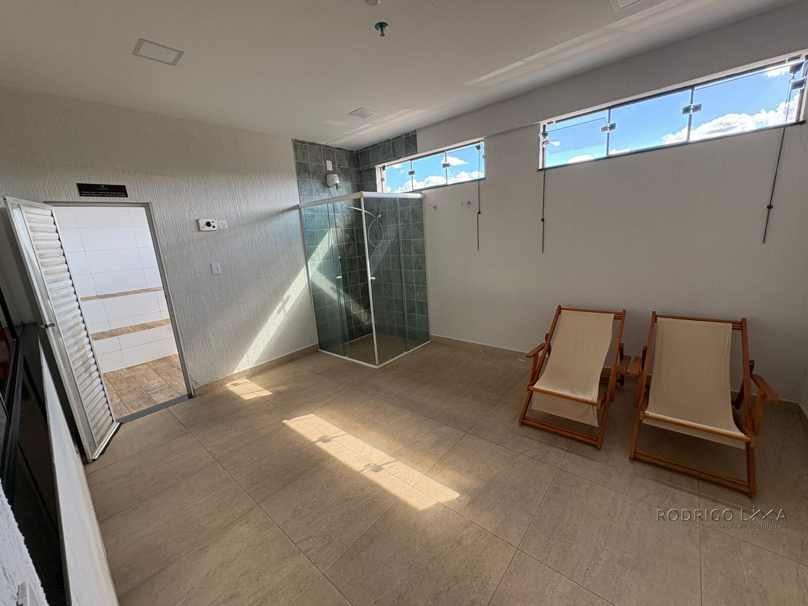 Flat para venda no centro de São Lourenço MG