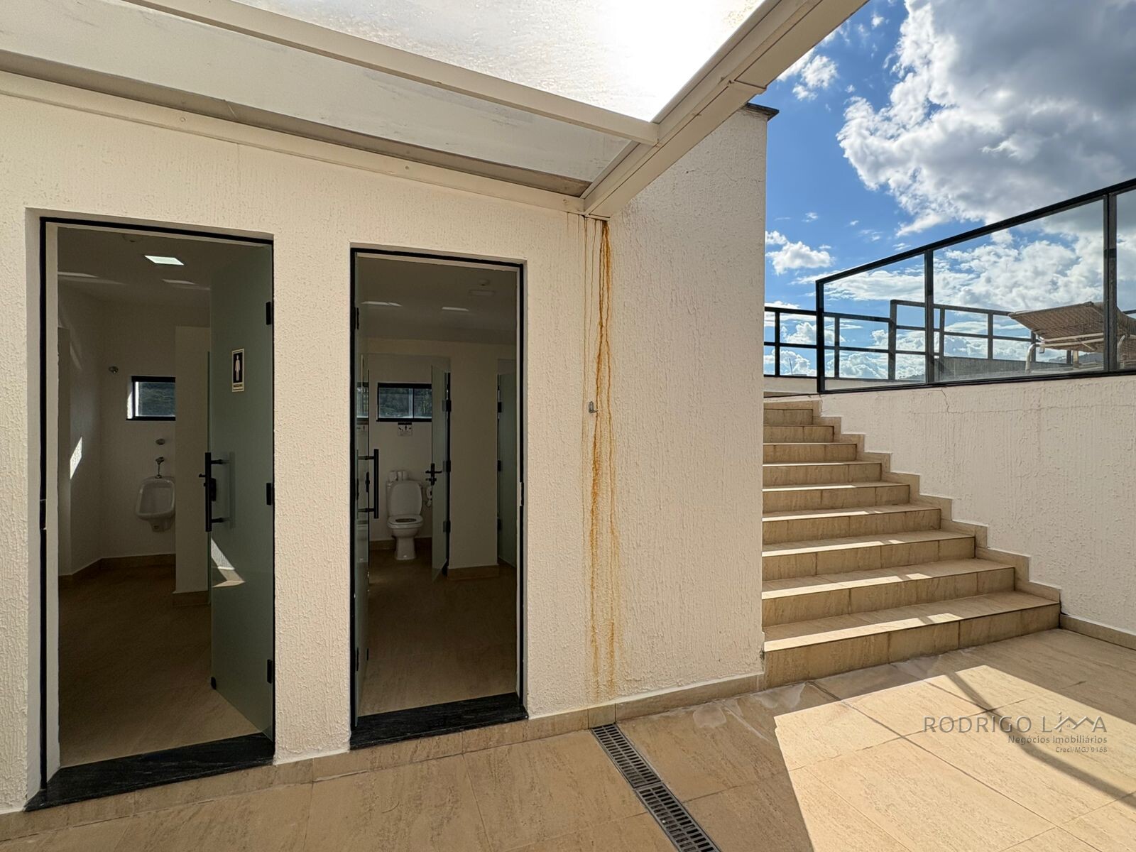 Flat para venda no centro de São Lourenço MG