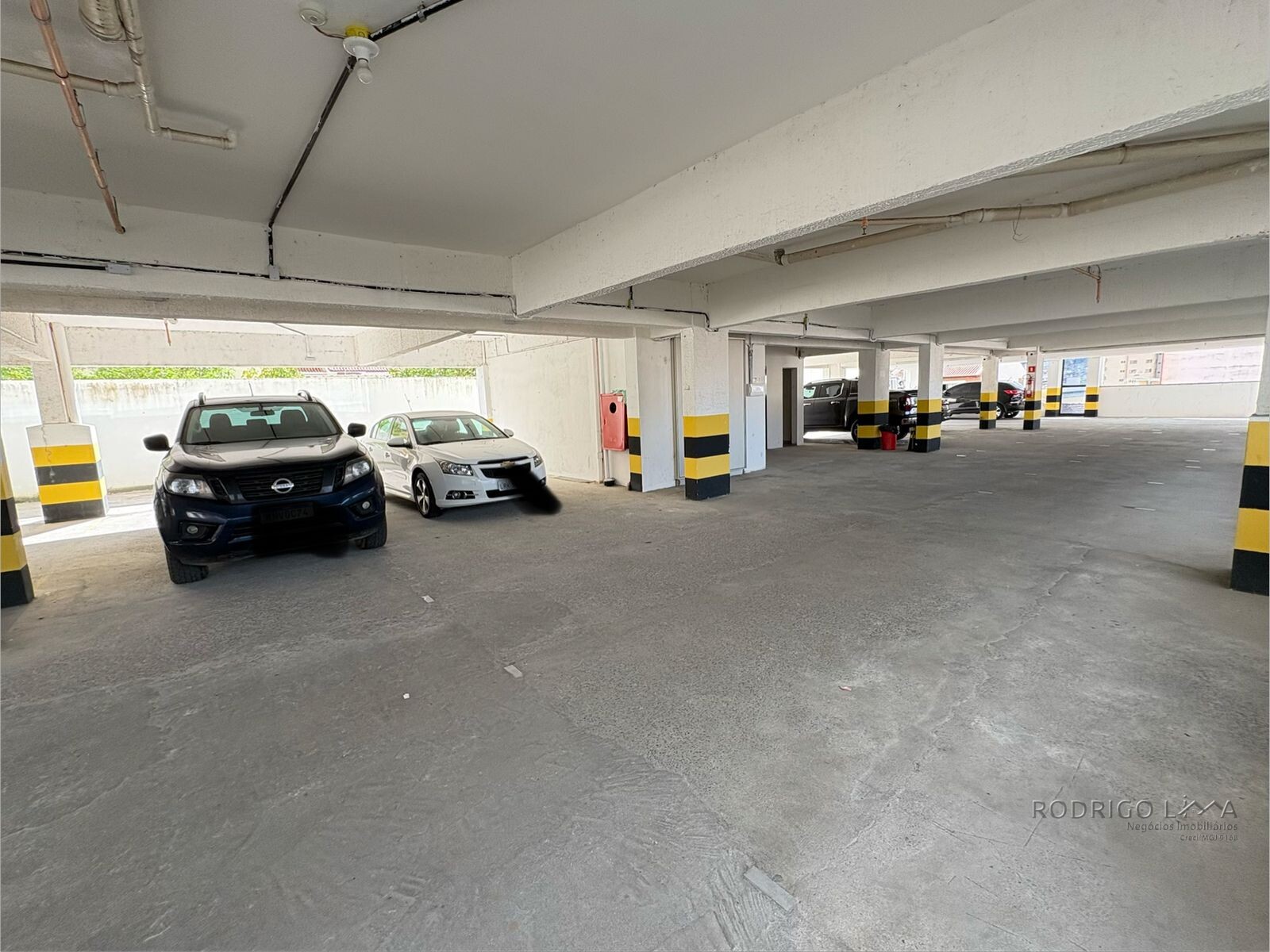 Flat para venda no centro de São Lourenço MG