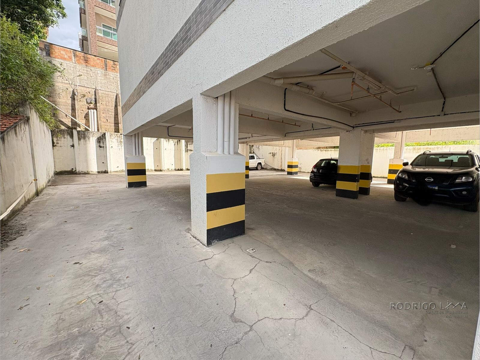 Flat para venda no centro de São Lourenço MG