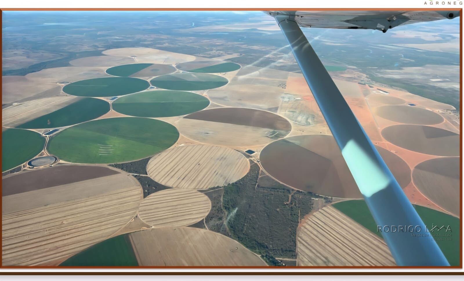 Fazenda para venda próximo a Paracatu MG
