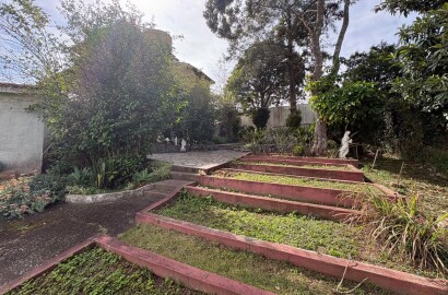 Lote para venda em bairro nobre de São Lourenço MG