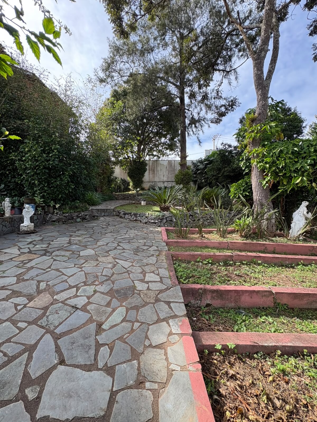 Lote para venda em bairro nobre de São Lourenço MG