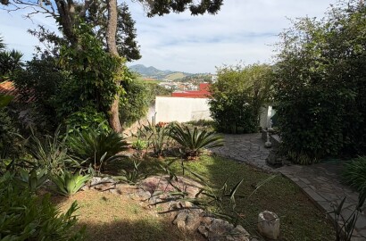 Lote para venda em bairro nobre de São Lourenço MG
