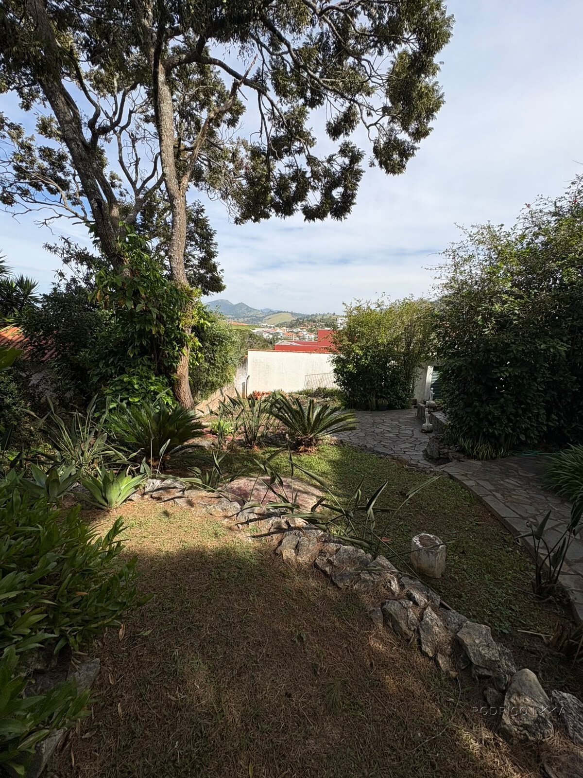 Lote para venda em bairro nobre de São Lourenço MG
