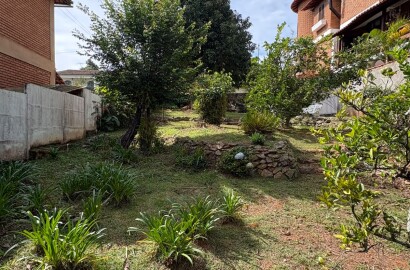 Lote para venda em bairro nobre de São Lourenço MG