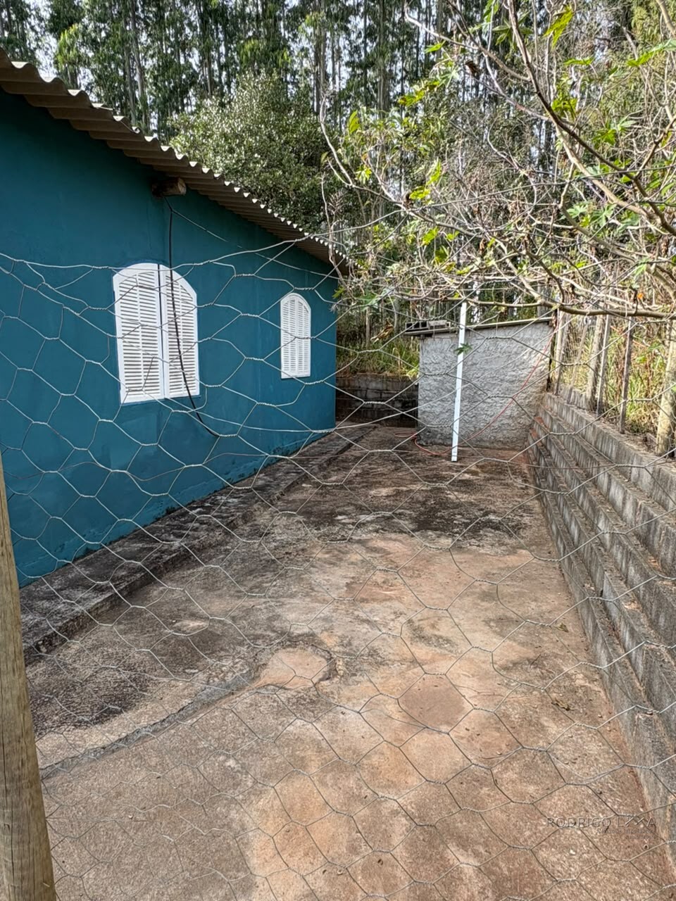 Chácara para venda em Dom Viçoso MG