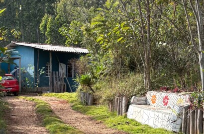 Chácara para venda em Dom Viçoso MG
