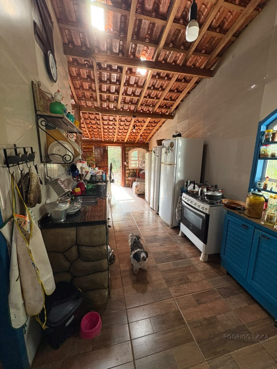 Chácara para venda em Dom Viçoso MG