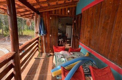 Chácara para venda em Dom Viçoso MG