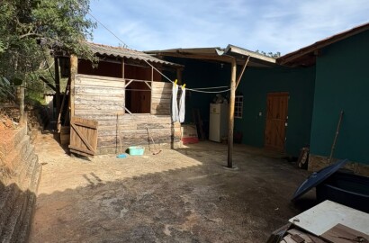 Chácara para venda em Dom Viçoso MG