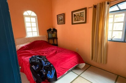 Chácara para venda em Dom Viçoso MG