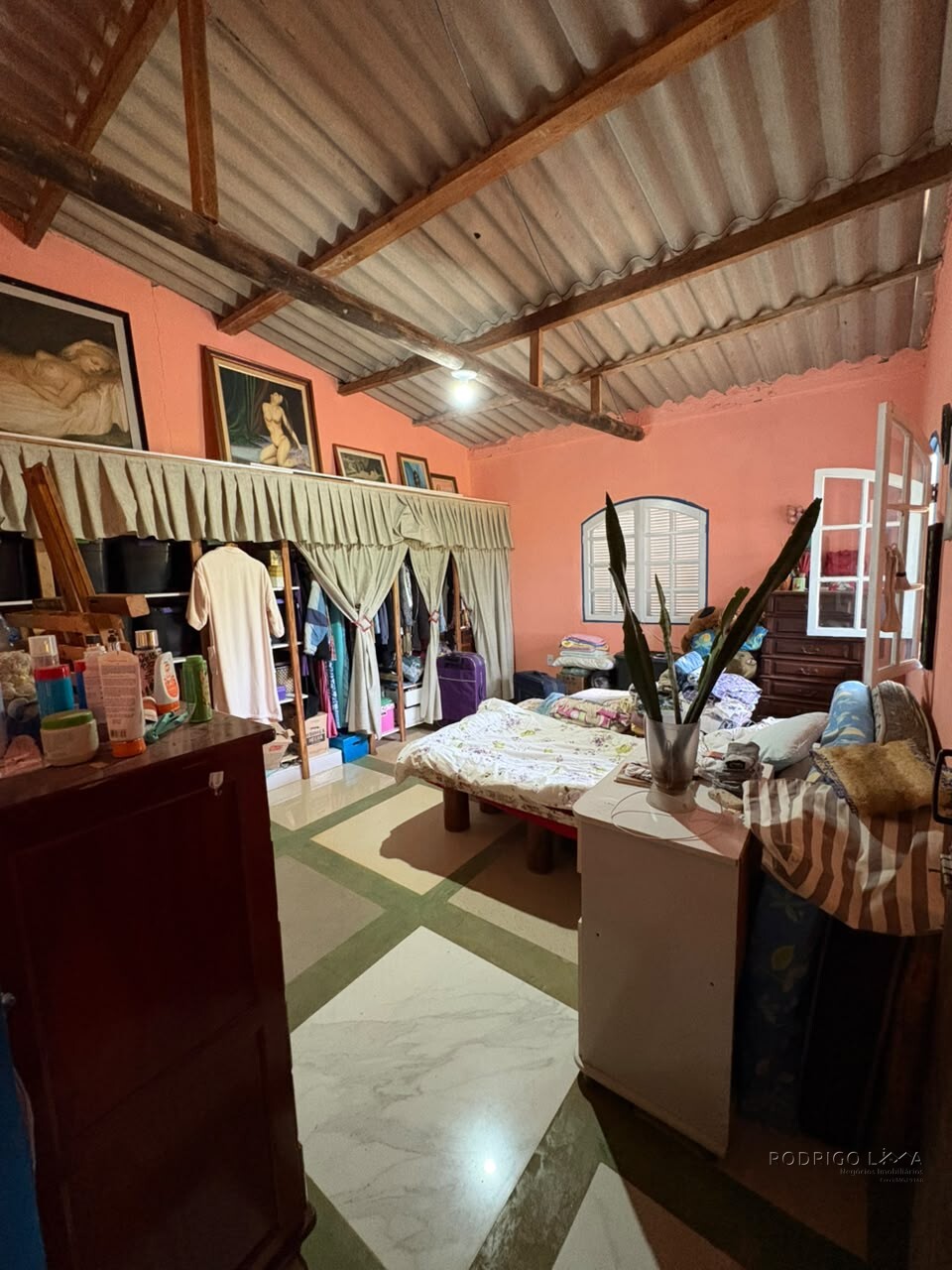Chácara para venda em Dom Viçoso MG