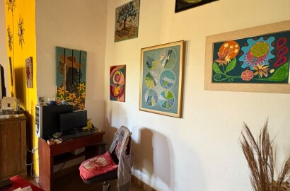 Chácara para venda em Dom Viçoso MG