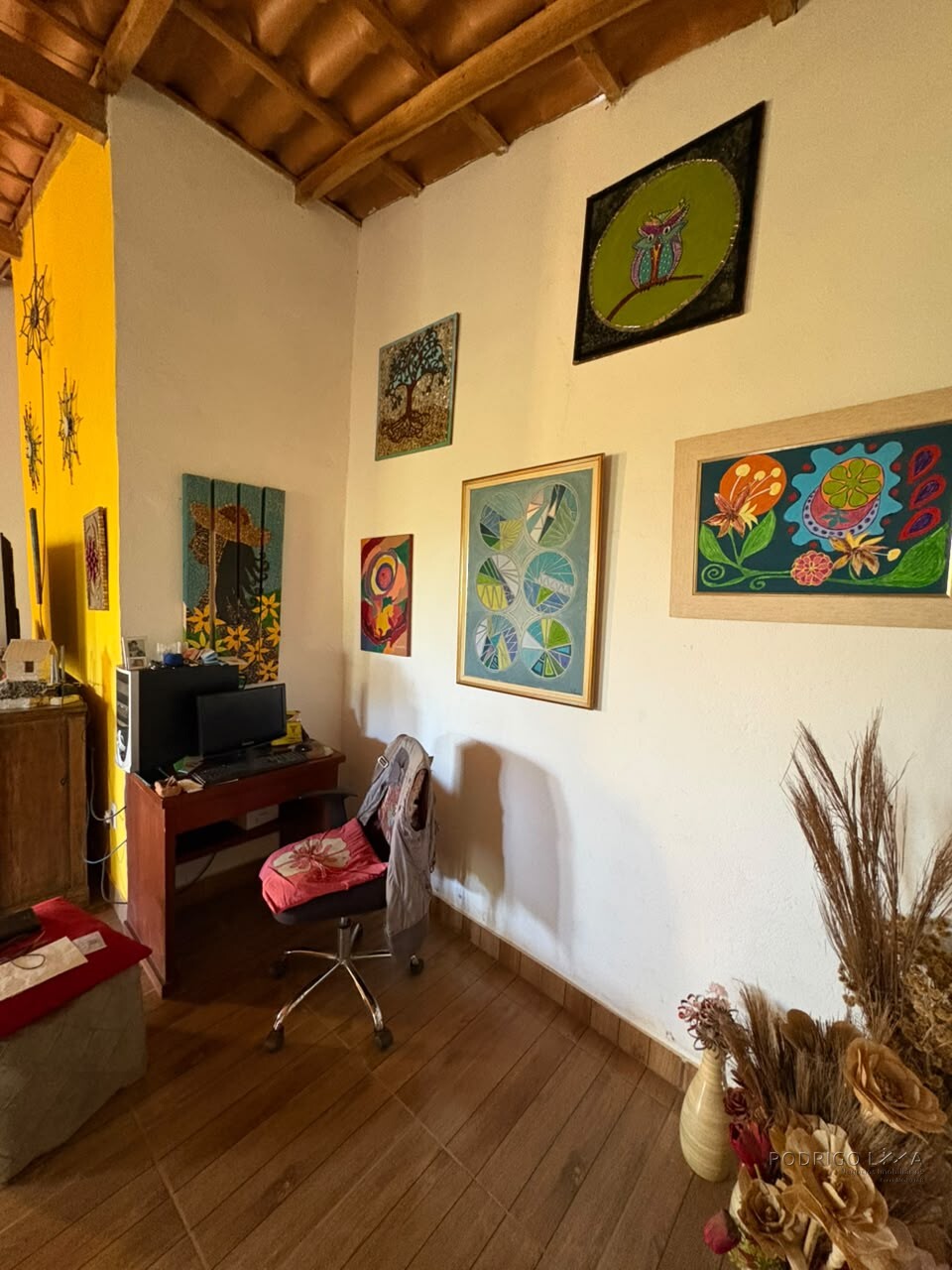 Chácara para venda em Dom Viçoso MG