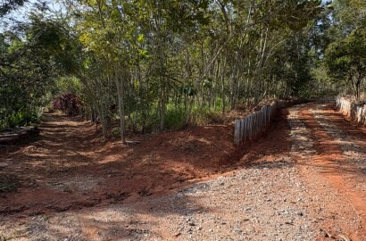 Chácara para venda em Dom Viçoso MG