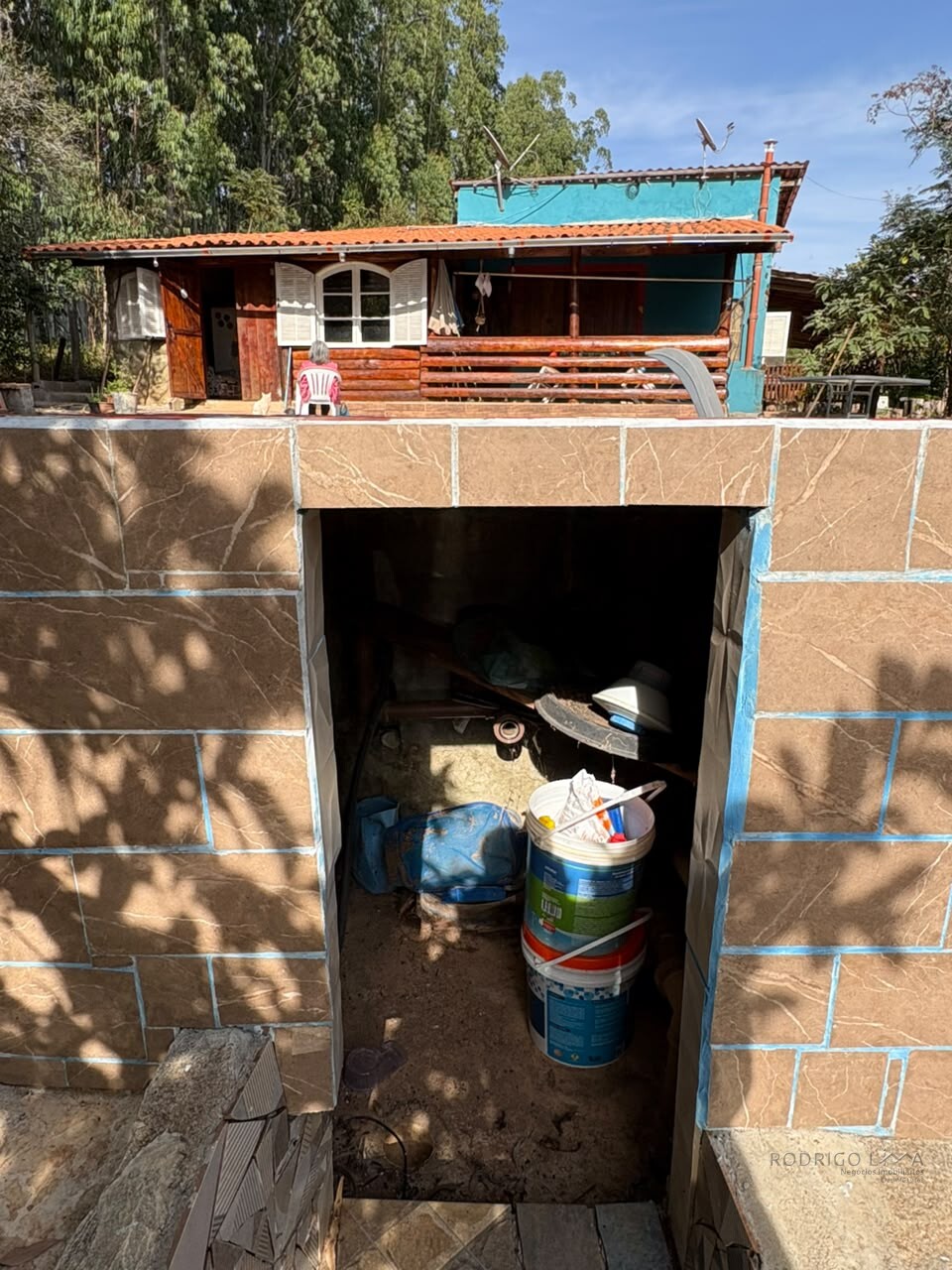 Chácara para venda em Dom Viçoso MG
