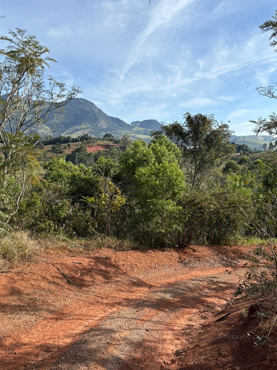 Chácara para venda em Dom Viçoso MG