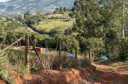 Chácara para venda em Dom Viçoso MG