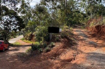Chácara para venda em Dom Viçoso MG