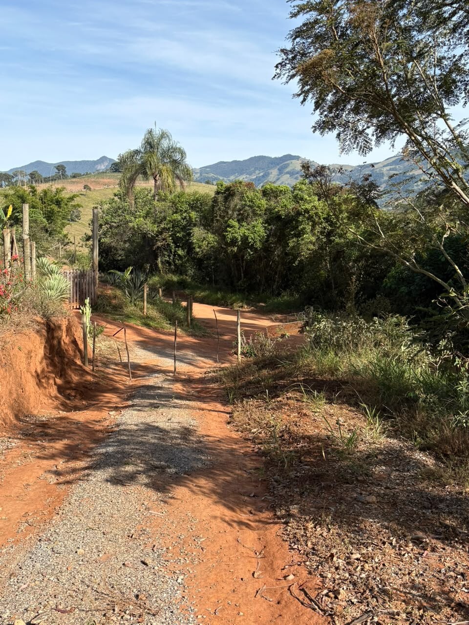 Chácara para venda em Dom Viçoso MG