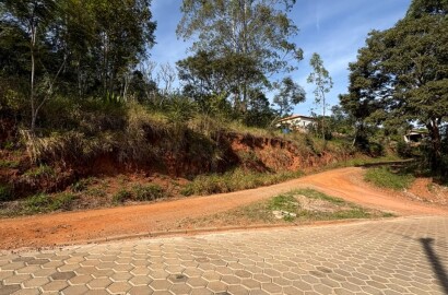 Chácara para venda em Dom Viçoso MG