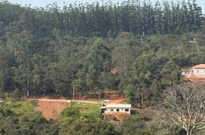 Chácara para venda em Dom Viçoso MG