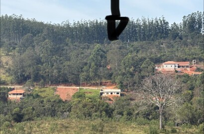 Chácara para venda em Dom Viçoso MG