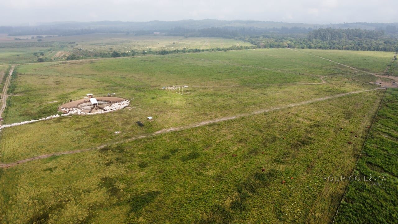 Fazenda para venda em São José dos Campos SP