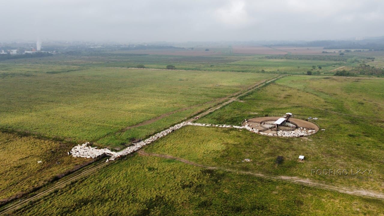 Fazenda para venda em São José dos Campos SP