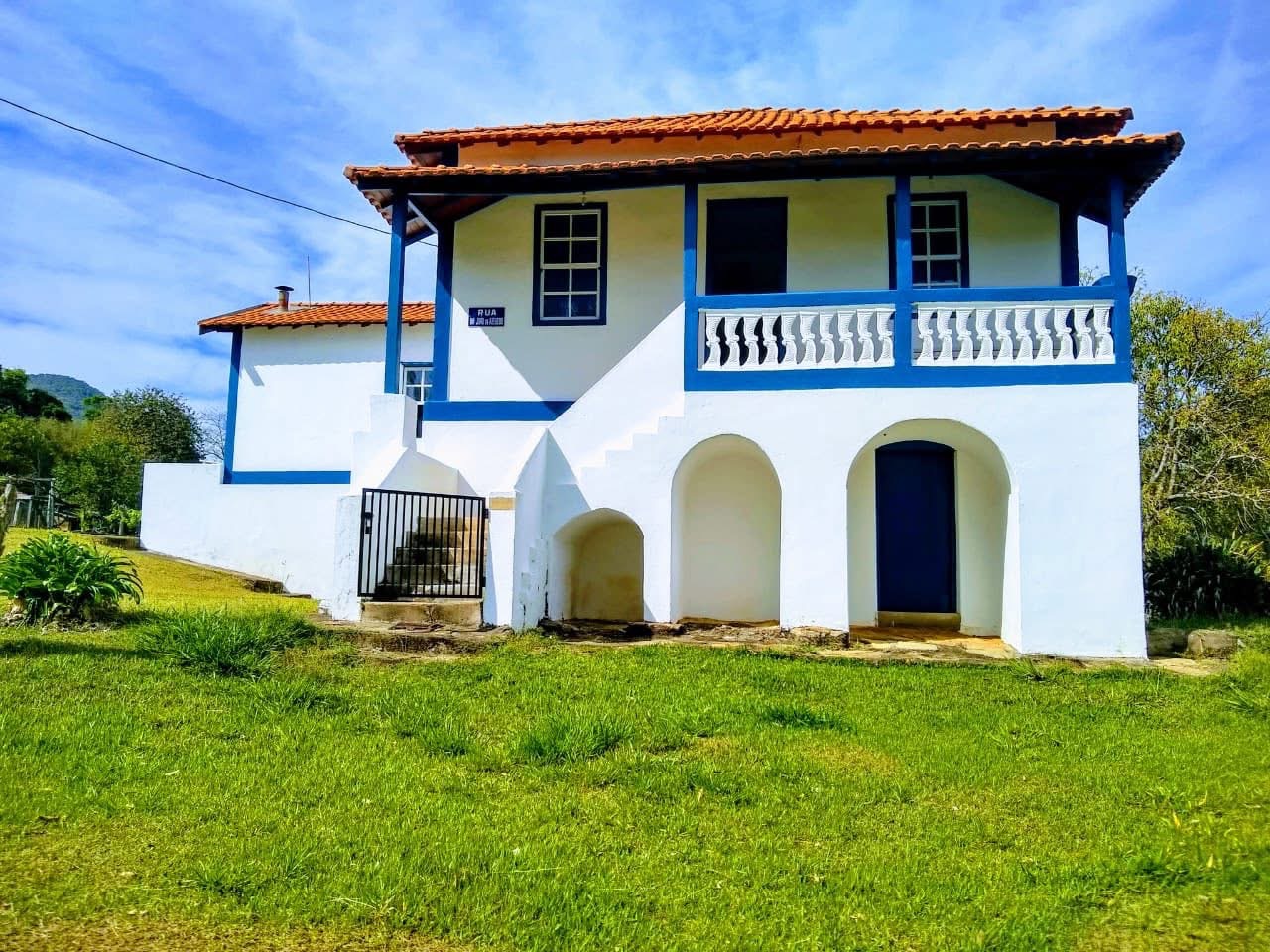 Fazenda para venda em Itajubá MG