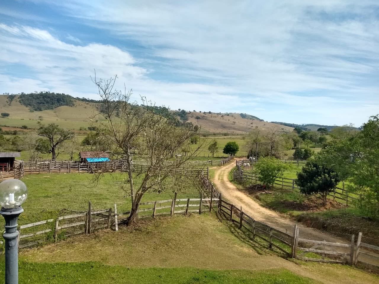 Fazenda para venda em Itajubá MG