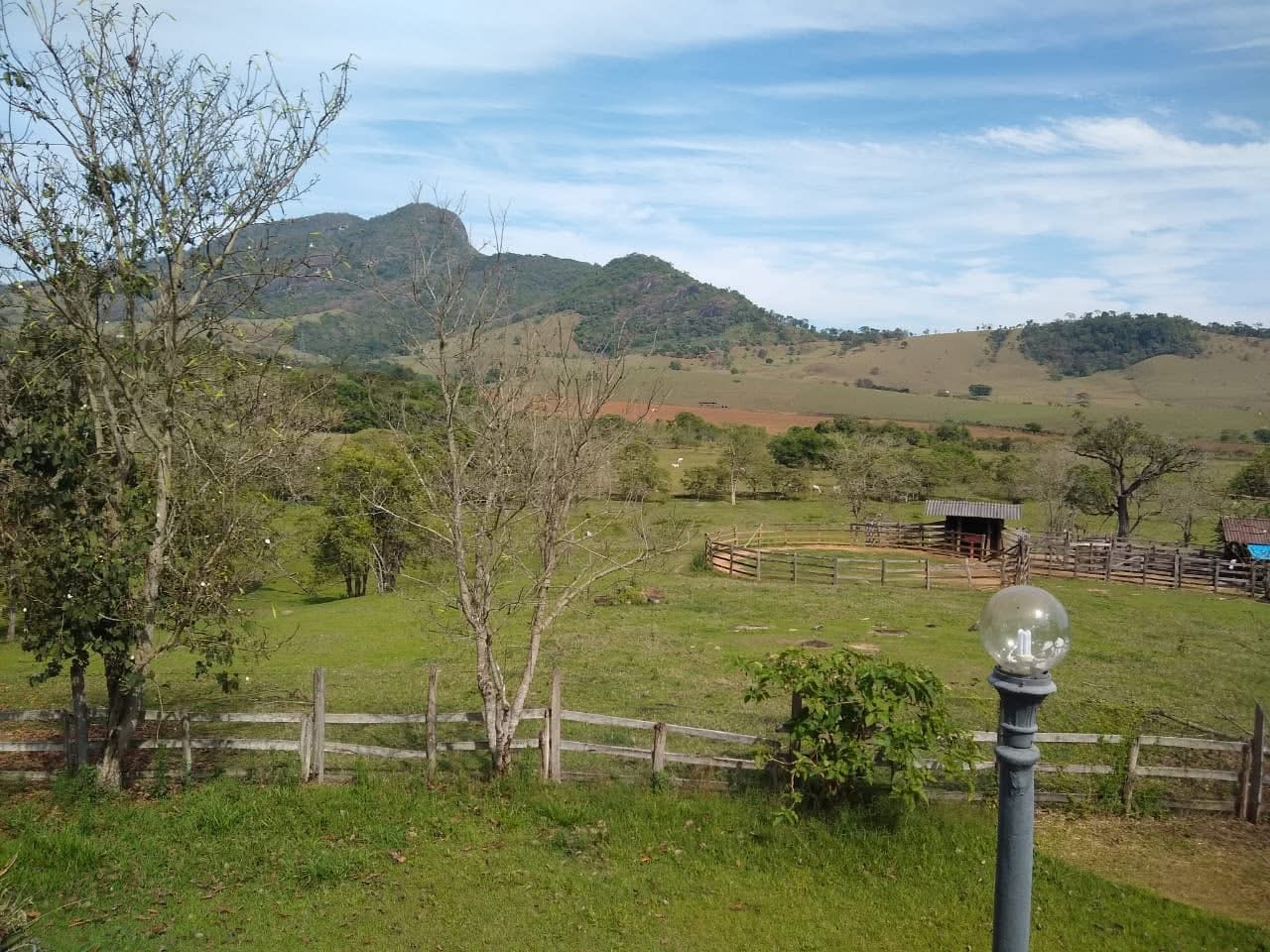 Fazenda para venda em Itajubá MG