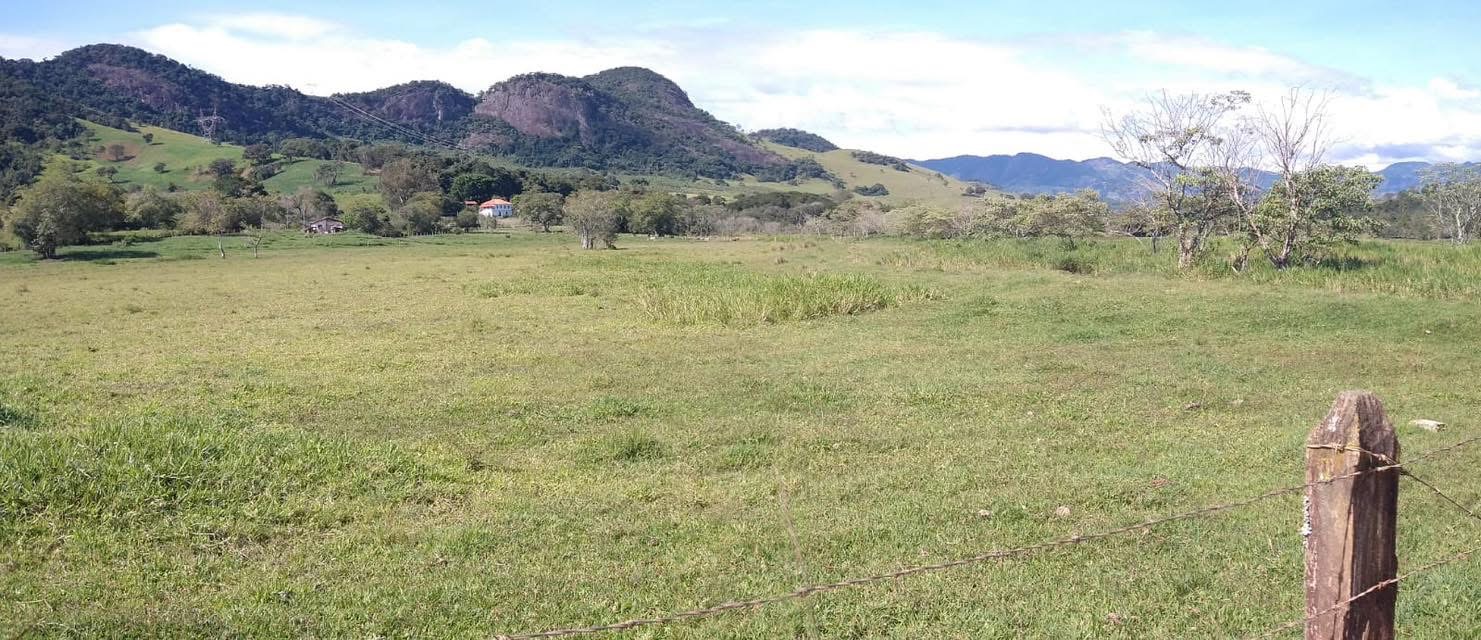 Fazenda para venda em Itajubá MG