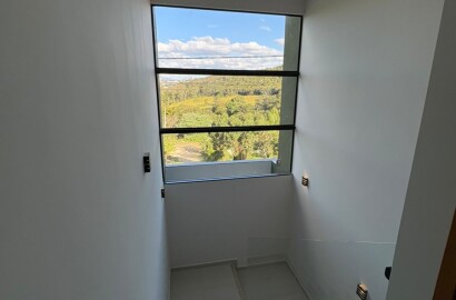 Lindo sobrado pra venda em São Lourenço MG