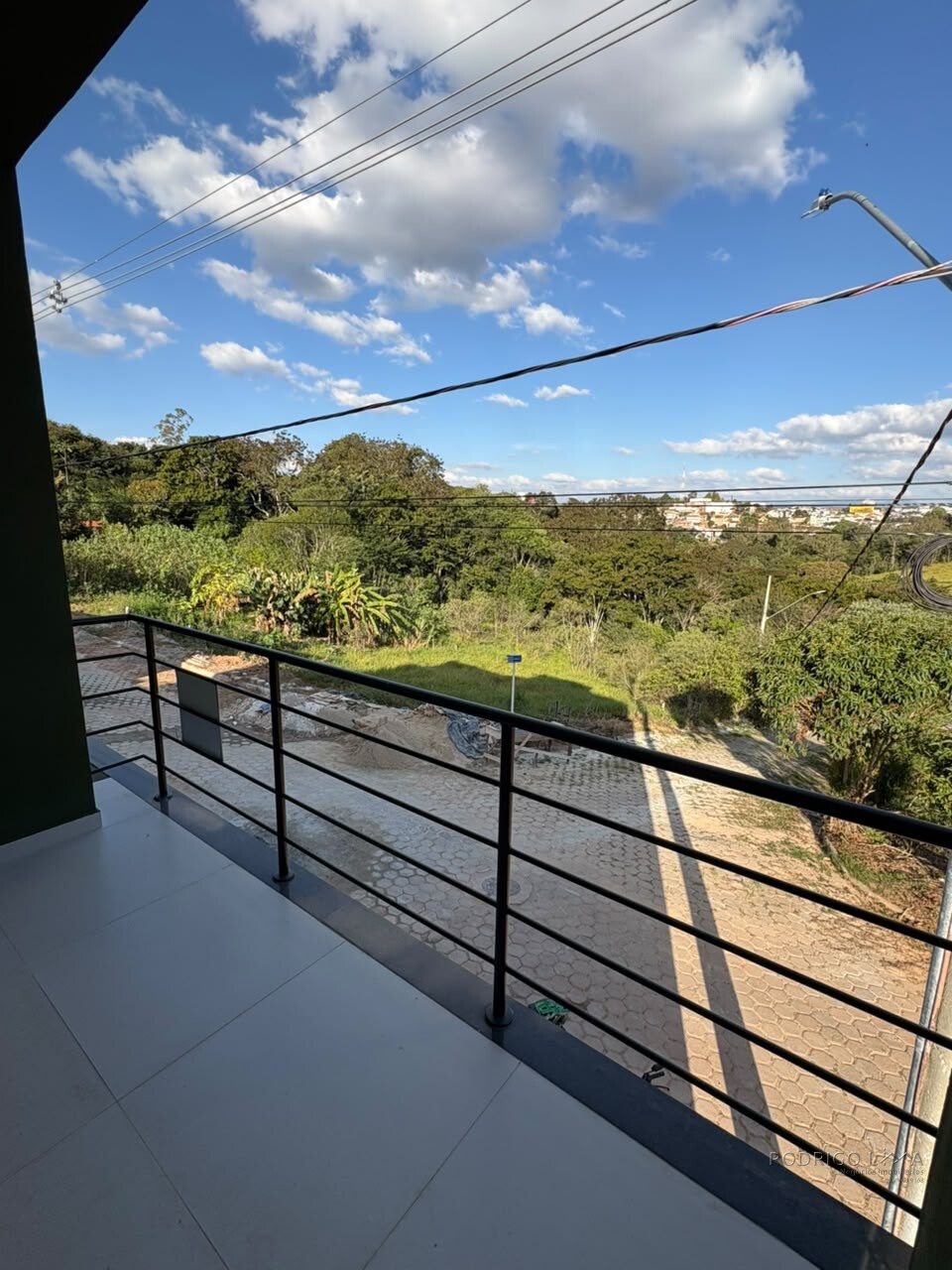 Lindo sobrado pra venda em São Lourenço MG