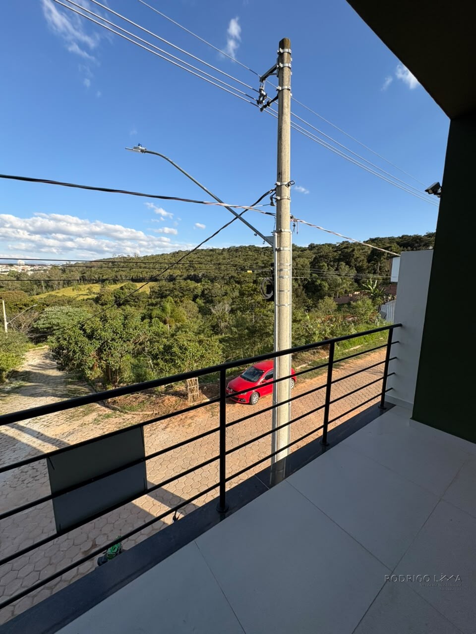 Lindo sobrado pra venda em São Lourenço MG