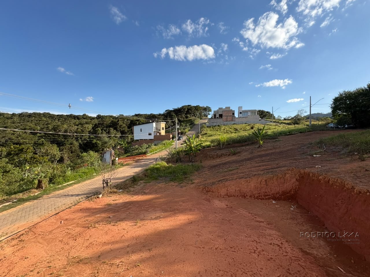Lindo sobrado pra venda em São Lourenço MG