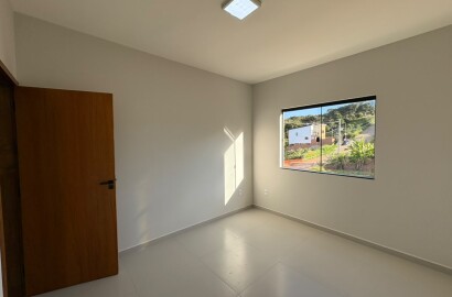 Lindo sobrado pra venda em São Lourenço MG