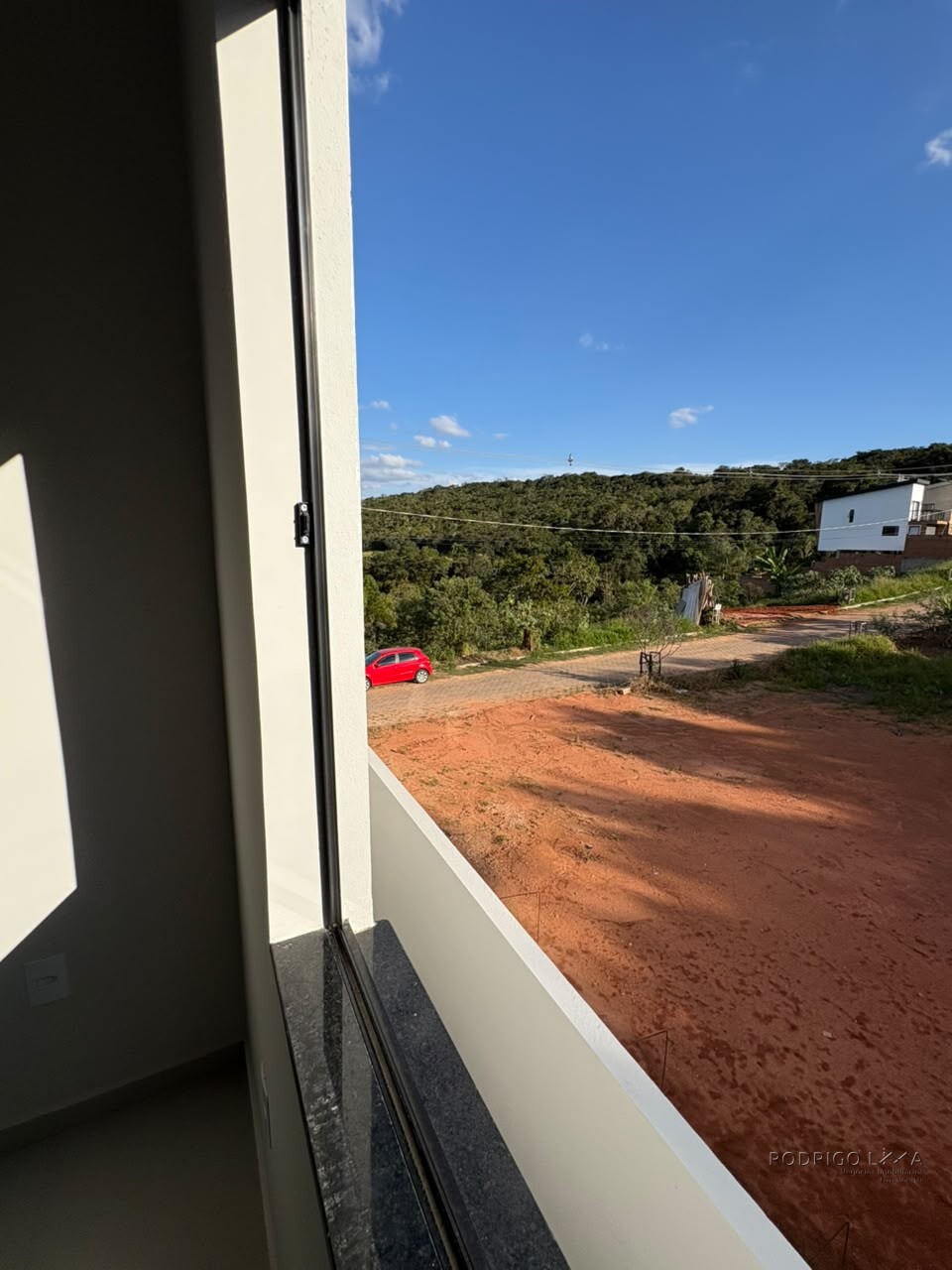 Lindo sobrado pra venda em São Lourenço MG