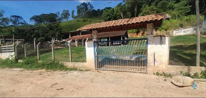 Fazenda para venda em Virgínia MG