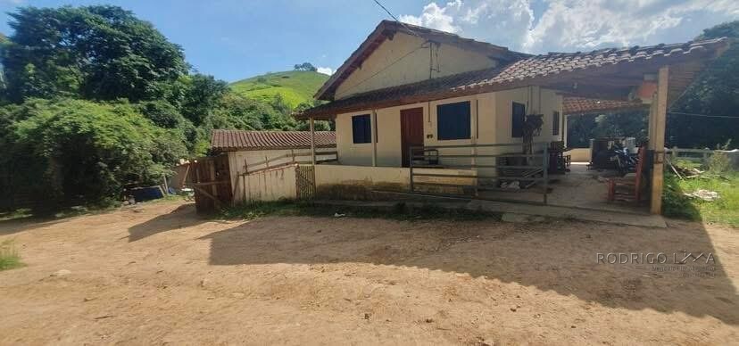 Fazenda para venda em Virgínia MG