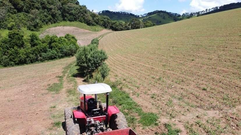 Fazenda para venda em Virgínia MG