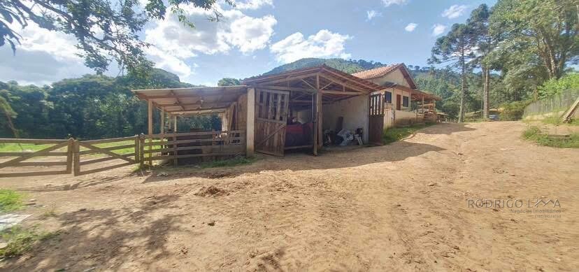 Fazenda para venda em Virgínia MG