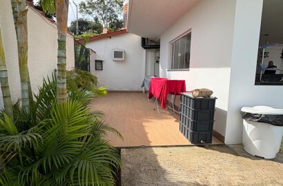 Casa Alto padrão para venda em São Lourenço MG