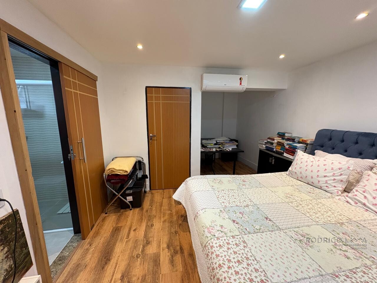 Casa Alto padrão para venda em São Lourenço MG